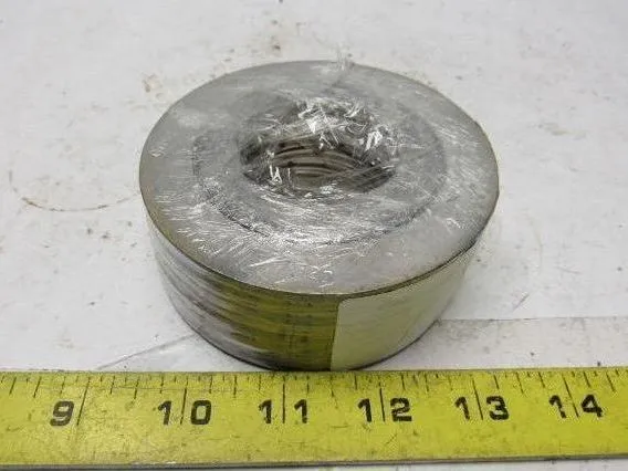 Leader Metallic Spiral Wound Pipe Gasket 1-1/2" 1500# Lot of 8