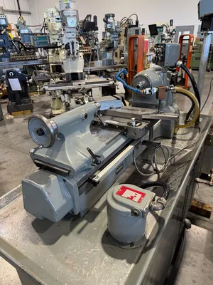 1997 HARDINGE HLV-H Engine Lathes | GMT (15)