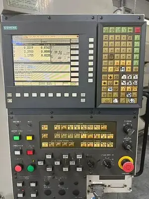USED 2000 HYUNDAI SPT