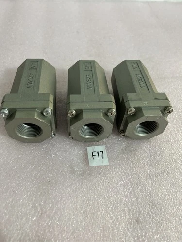 NEW SMC AK6000