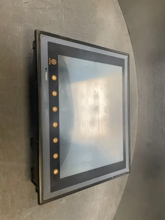 Used Sharp Sharp ZM-382SA Automation Control (HMI) South Carolina US | Palmetto Automation #1161416