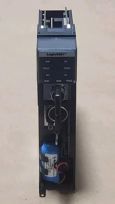 USED Allen-Bradley 1756-L61