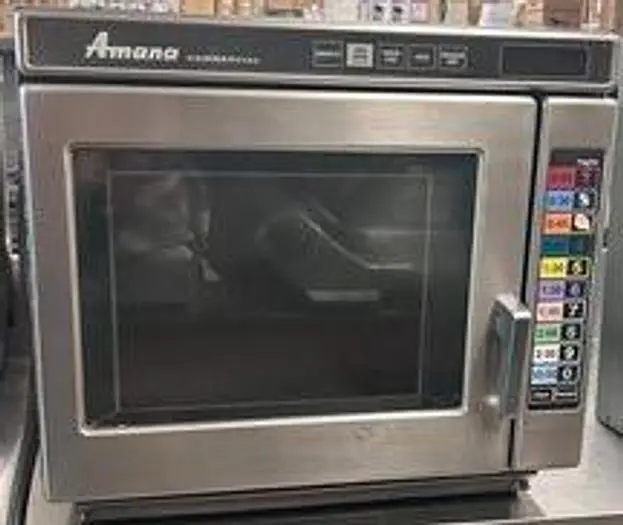 Used AMANA RC27S2 Restaurant Small Appliances British Columbia CA | Surrey Food Equipment #434197