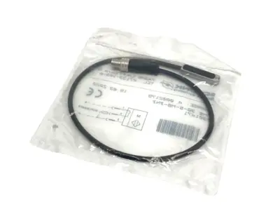 New | in-Stock Schunk MMS30-S-M8-PNP, 301471, 0301471 Sensors Michigan US | Maverick Industrial Sales #1437028