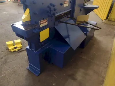 USED MIDWEST 150-80DE