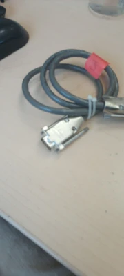 USED BELDEN/AMP Does Not Apply