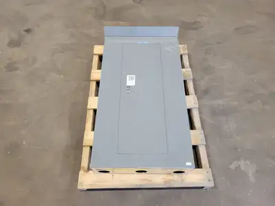 Used SQUARE D NQOD442L225 Circuit Breakers British Columbia CA | Lenmark #835473