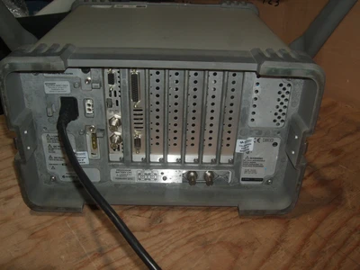 USED AGILENT E4402B