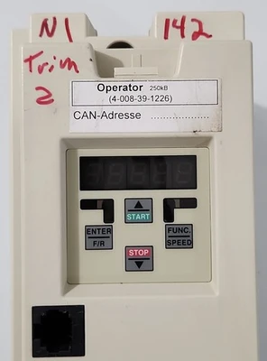 USED HOMAG Group 09F5CBB-YA03