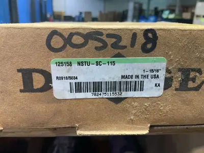 Used DODGE 125158 Tooling & Accessories (Other) Ohio US | HGR 24 #1322773
