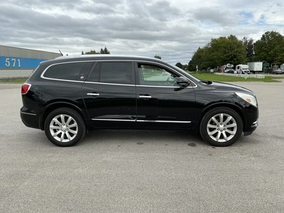 Used 2017 BUICK ENCLAVE SUVs Michigan US | Miedema Asset Management Group #1468501