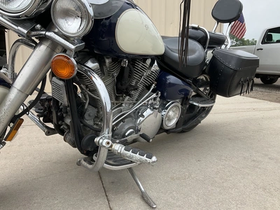 Used 1999 YAMA ROADSTAR Motorcycles (Misc) Michigan US | Miedema Asset Management Group #1327782