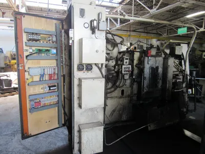 1979 GARDNER SDG6-30 GRINDERS, DISC, HORIZONTAL, DOUBLE | GCH Machinery (4)