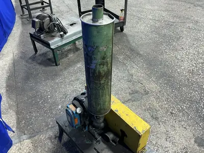 Used SUTORBILT _UNKNOWN_ Miscellaneous MRO Ohio US | HGR 24 #1545760