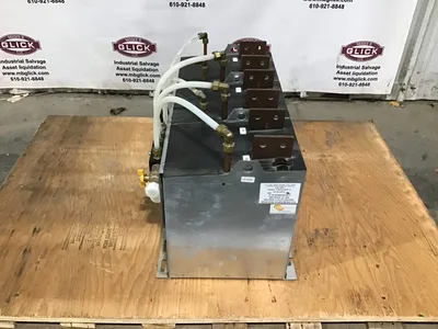 CTM Magnetic 24512 Thiss Technology   Liquid Cooled Reactors