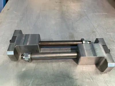 Used JOLICO WDX1480282702 Tooling & Accessories (Other) Ohio US | HGR 24 #1276055