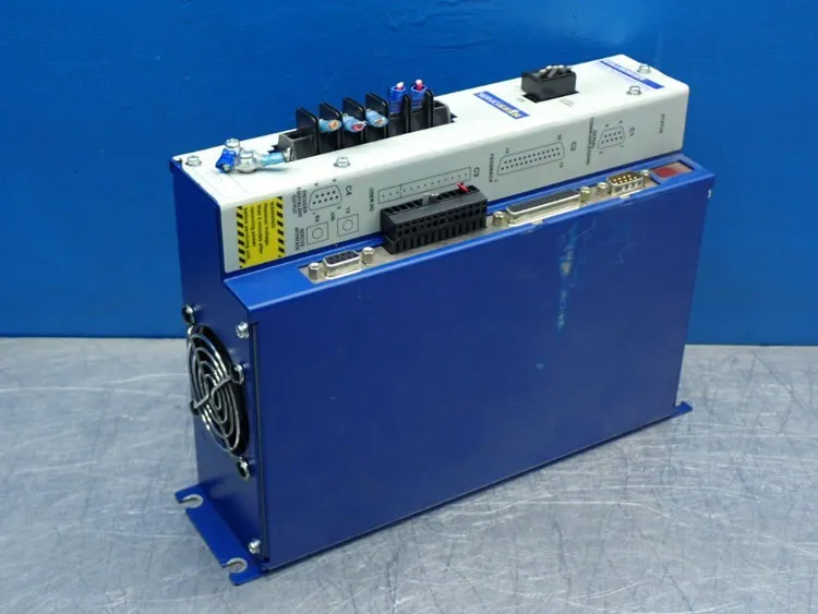 Used KOLLMORGEN SR03200000000 Servo Drives Ohio US | HGR 24 #775407