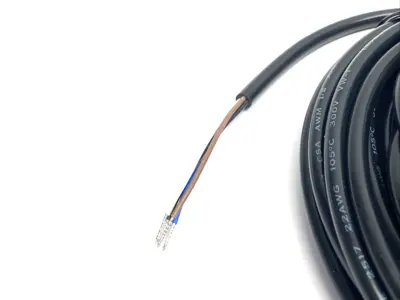 New | in-Stock Banner 27142 Cable & Wire Michigan US | Maverick Industrial Sales #1518270