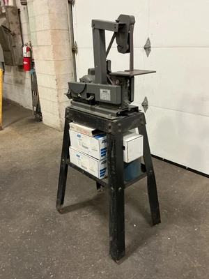 Used TOOLS ECHANGE _UNKNOWN_ Disc Belt Sanders (woodworking) Ohio US | Equipment Recovery Corp. #1331507