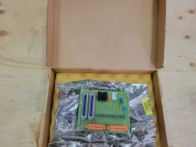 USED HONEYWELL 51304476-125