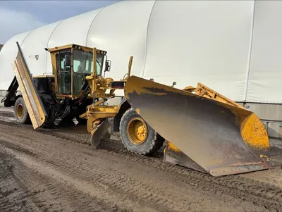 2006 Caterpillar 140H