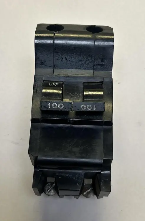 Used FEDERAL PACIFIC NB2100 Miscellaneous Equipment (Electrical & Power) | Surplus Asset Holdings #1195894