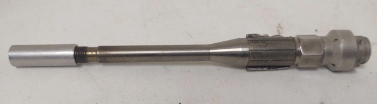 USED Gentran GT76/6-3M