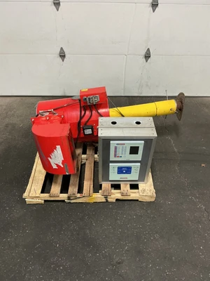 Used LIMPSFIELD _UNKNOWN_ Boilers | Equipment Recovery Corp. #1330974