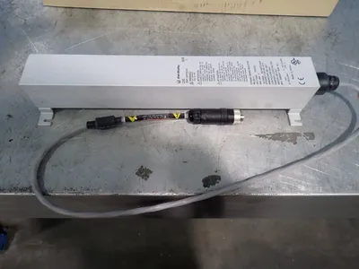 NEW ALLEN BRADLEY 284R120P1K2M1