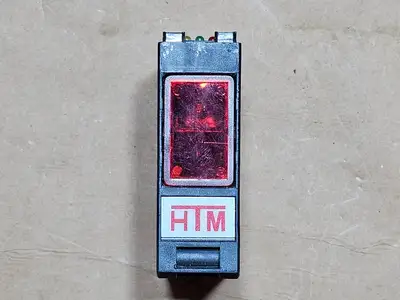 Used HTM SENSORS RP76 SERIES Misc Electrical & Power Parts British Columbia CA | Lenmark #1439778