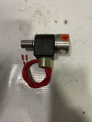 ASCO/Parker H111P3 Hazardous Locations Skinner Solenoid Valve 1/4″ 110/120V