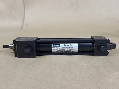 NEW PARKER 01.00BB2AU14A4.000