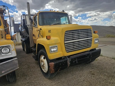 Used 1994 FORD 1621 Dump trucks Colorado US | ABN Services #1443170