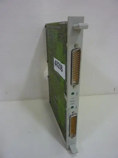 Used SIEMENS 6ES5 300-5CA11 Circuit Boards Michigan US | Ideal Machinery #606563