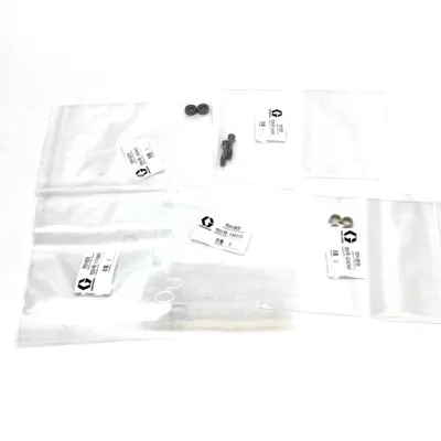 USED GRACO FRONT NOSE KIT