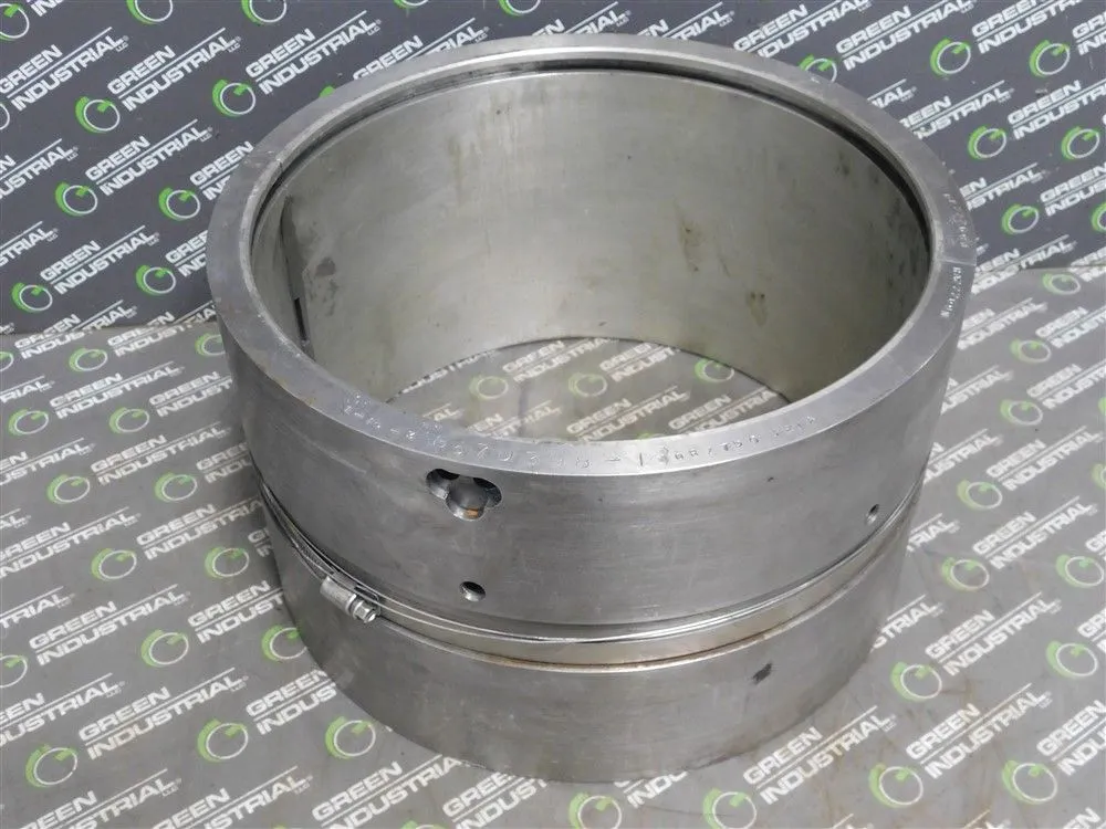 USED GENERAL ELECTRIC 657D398-1
