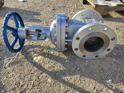 NEW DSI VALVE 37LUF-N-LCC
