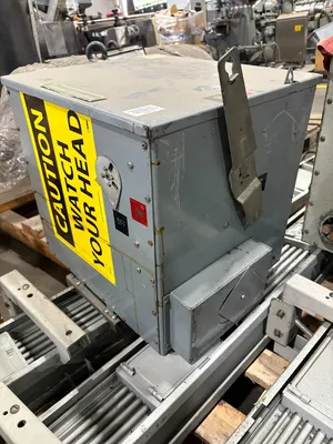 GENERAL ELECTRIC AC365R Electrical/PLC/Automation | ESS Industrial Equipment Sales (3)