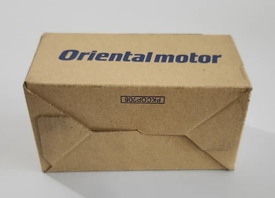 NEW Oriental Motor PKP223U09A