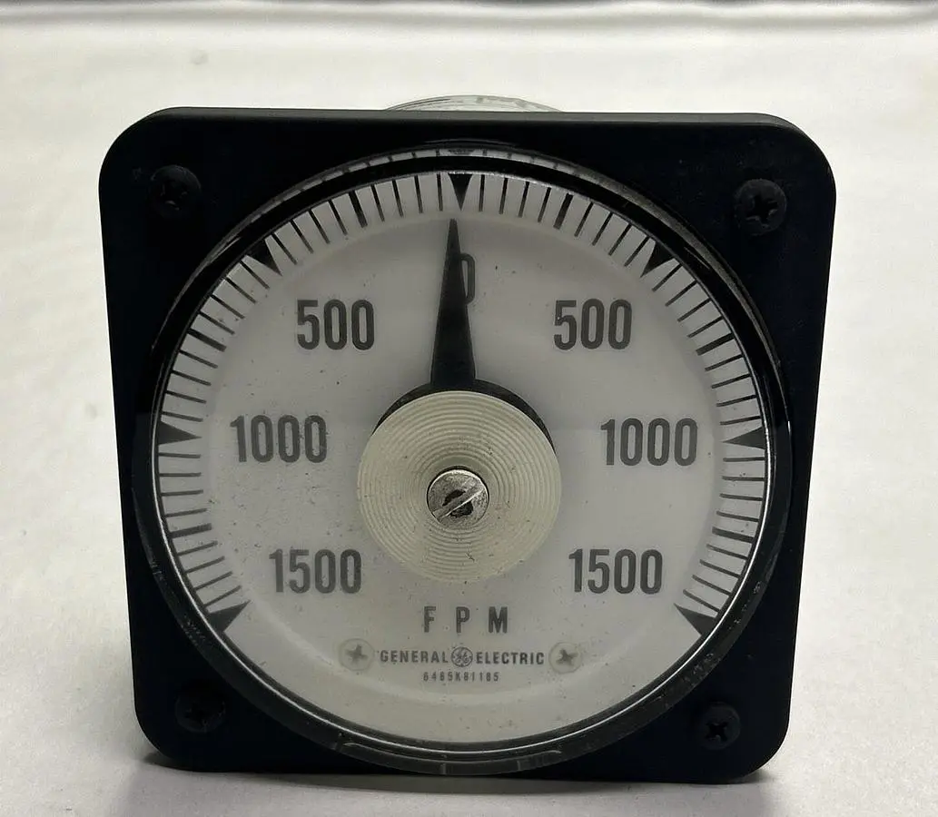 USED GENERAL ELECTRIC DB-40