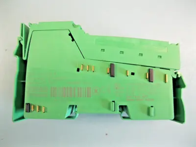 NEW Phoenix Contact IB IL 24 DO 8-PAC