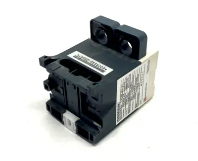 USED SAMWHA EOCR-SSD 05