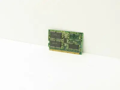 Fanuc A20B-3900-0042/01A RAM Stick Module