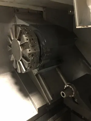 2012 HAAS ST-30 CNC Lathes (Turning Centers) | CNC Pro Equipment (4)