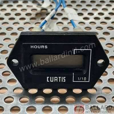FANUC Curtis Hour Meter w/ Cable A660-8010-T178