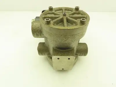 Universal Flow Monitors LL-ABMSF1GM-3L-46CS.88-A1NR-PC5 1 GPM 3 Wire Switch