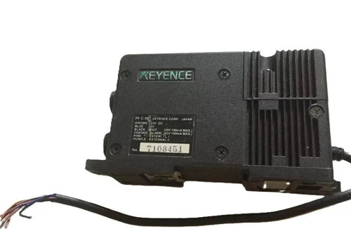 Keyence PI-C90 Photoelectric Color Sensor [New]