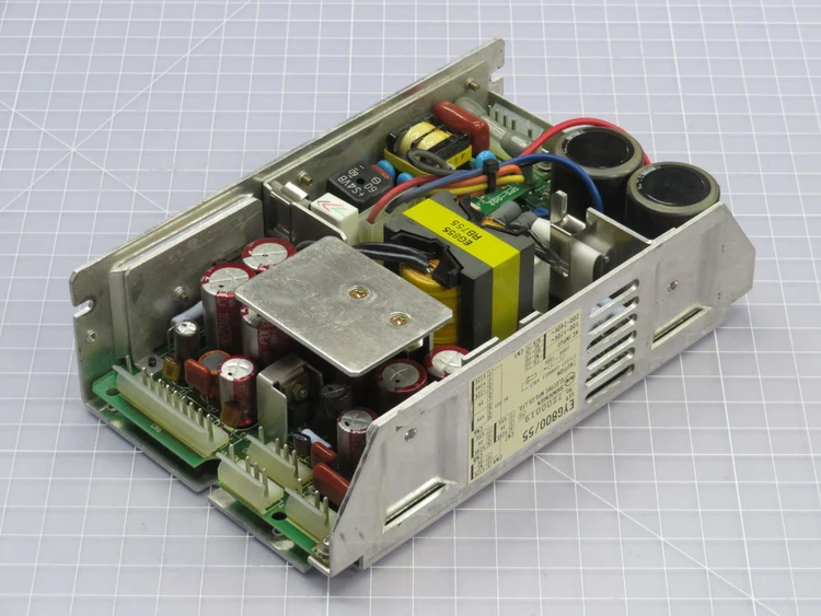 Used SHINDENGEN _UNKNOWN_ AC/DC Power Supplies | OCO Industrial #1671169