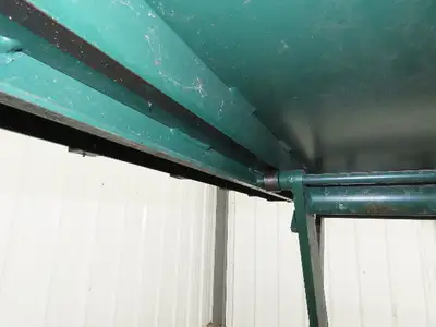 Used SOUTHWORTH _UNKNOWN_ Misc Lifts Indiana US | Arrow Industrial #1367373