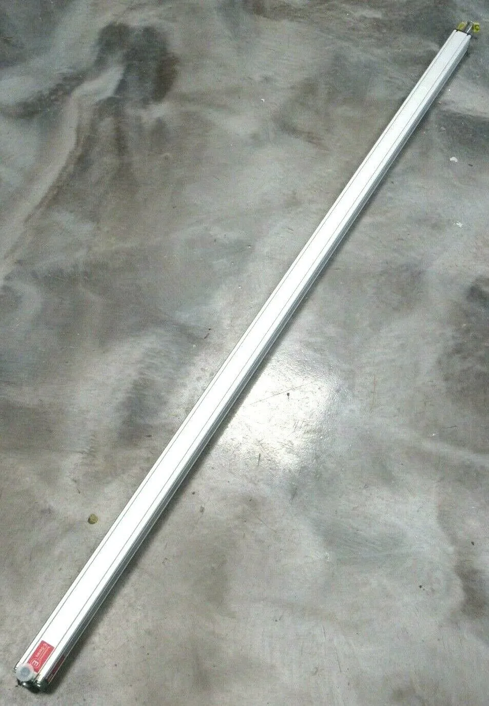 NEW TEMPOSONICS ERS0480UD341A01 LINEAR POSITION SENSOR